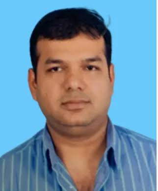 Dr Nitin Kr Agarwal